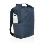 Impact AWARE™ RPET lightweight rolltop backpack - Image 29