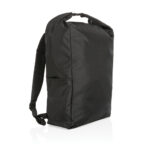 Impact AWARE™ RPET lightweight rolltop backpack - Image 9