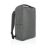 Impact AWARE™ RPET lightweight rolltop backpack - Image 22