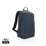 Impact AWARE™ RPET anti-theft backpack - Image 10