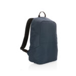 Impact AWARE™ RPET anti-theft backpack - Image 11