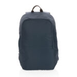 Impact AWARE™ RPET anti-theft backpack - Image 12