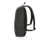 Impact AWARE™ RPET anti-theft backpack - Image 4