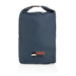 Impact AWARE™ RPET lightweight rolltop backpack - Image 36