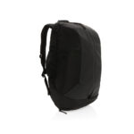 Swiss Peak AWARE™ RPET 15.6 inch work/gym backpack - Image 2