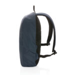 Impact AWARE™ RPET anti-theft backpack - Image 13
