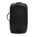 Swiss Peak AWARE™ RPET 15.6 inch work/gym backpack - Image 3