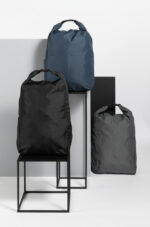 Impact AWARE™ RPET lightweight rolltop backpack - Image 38