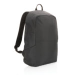 Impact AWARE™ RPET anti-theft backpack - Image 7
