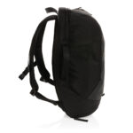 Swiss Peak AWARE™ RPET 15.6 inch work/gym backpack - Image 4