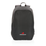 Impact AWARE™ RPET anti-theft backpack - Image 8