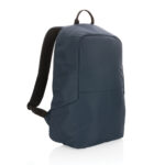 Impact AWARE™ RPET anti-theft backpack - Image 16