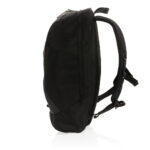 Swiss Peak AWARE™ RPET 15.6 inch work/gym backpack - Image 5