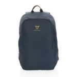 Impact AWARE™ RPET anti-theft backpack - Image 17