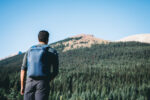 Impact AWARE™ RPET anti-theft backpack - Image 19