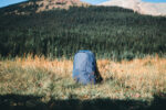 Impact AWARE™ RPET anti-theft backpack - Image 20