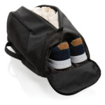 Swiss Peak AWARE™ RPET 15.6 inch work/gym backpack - Image 8