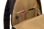 Impact AWARE™ 1200D 15.6'' modern laptop backpack - Image 9