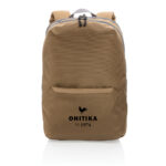 Impact AWARE™ 1200D 15.6'' modern laptop backpack - Image 43