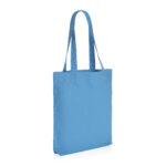 Impact Aware™ 285 gsm rcanvas tote bag - Image 7