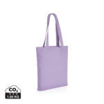 Impact Aware™ 285 gsm rcanvas tote bag - Image 11