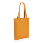 Impact Aware™ 285 gsm rcanvas tote bag - Image 22