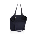 Impact Aware™ 240 gsm rcanvas shopper w/pocket undyed - Image 22