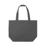 Impact Aware™ 240 gsm rcanvas shopper w/pocket undyed - Image 35