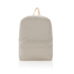Impact Aware™ 285 gsm rcanvas backpack undyed - Image 3