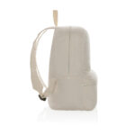 Impact Aware™ 285 gsm rcanvas backpack undyed - Image 4