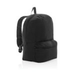 Impact Aware™ 285 gsm rcanvas backpack undyed - Image 9