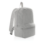 Impact Aware™ 285 gsm rcanvas backpack undyed - Image 16