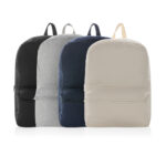 Impact Aware™ 285 gsm rcanvas backpack undyed - Image 7