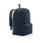 Impact Aware™ 285 gsm rcanvas backpack undyed - Image 23