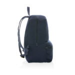 Impact Aware™ 285 gsm rcanvas backpack undyed - Image 25