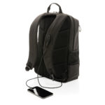 Impact AWARE™ Lima 15.6' RFID laptop backpack - Image 33