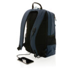 Impact AWARE™ Lima 15.6' RFID laptop backpack - Image 6