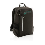 Impact AWARE™ Lima 15.6' RFID laptop backpack - Image 38