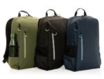 Impact AWARE™ Lima 15.6' RFID laptop backpack - Image 11