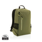 Impact AWARE™ Lima 15.6' RFID laptop backpack - Image 13