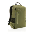Impact AWARE™ Lima 15.6' RFID laptop backpack - Image 14