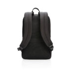 Swiss Peak AWARE™ RFID and USB A laptop backpack - Image 4