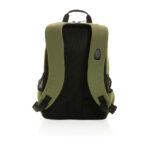 Impact AWARE™ Lima 15.6' RFID laptop backpack - Image 16