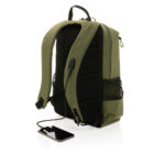 Impact AWARE™ Lima 15.6' RFID laptop backpack - Image 18