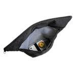 Dillon AWARE™ RPET lightweight foldable backpack - Image 6