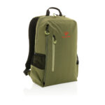 Impact AWARE™ Lima 15.6' RFID laptop backpack - Image 23