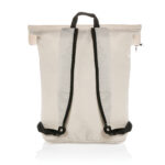 Dillon AWARE™ RPET lightweight foldable backpack - Image 21