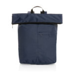 Dillon AWARE™ RPET lightweight foldable backpack - Image 39