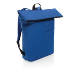 Dillon AWARE™ RPET lightweight foldable backpack - Image 56
