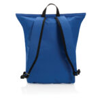 Dillon AWARE™ RPET lightweight foldable backpack - Image 59